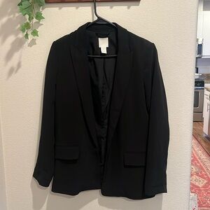 H&M Relaxed Blazer